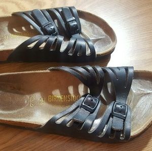 Birkenstock sandals unisex size 41